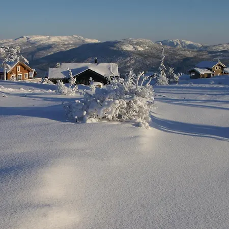 Weitblicken - Cosy With Stunning Views Vradal