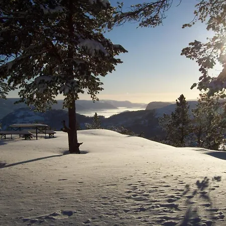 Σπίτι διακοπών Weitblicken - Cosy With Stunning Views