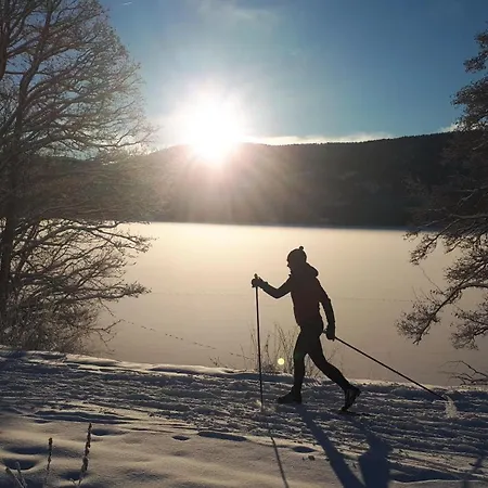 Weitblicken - Cosy With Stunning Views Σπίτι διακοπών