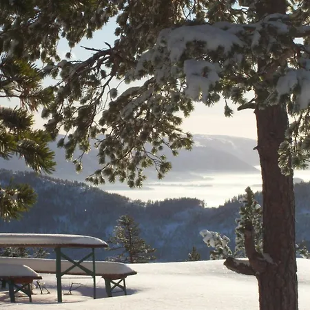 Tatil Evi Weitblicken - Cosy With Stunning Views *