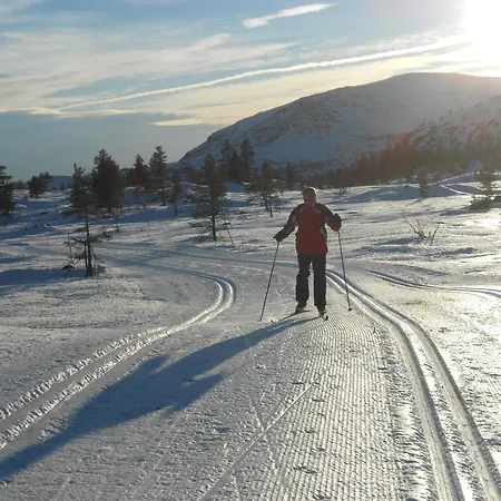 Weitblicken - Cosy With Stunning Views Feriehus