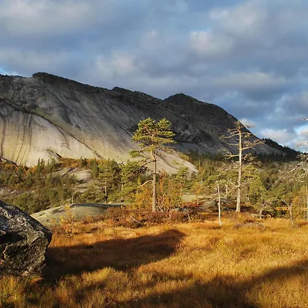 Weitblicken - Cosy With Stunning Views Σπίτι διακοπών Vradal