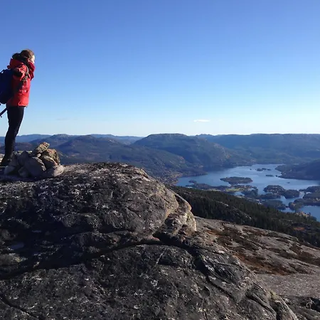 Σπίτι διακοπών Weitblicken - Cosy With Stunning Views