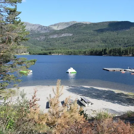 Weitblicken - Cosy With Stunning Views Feriehus *