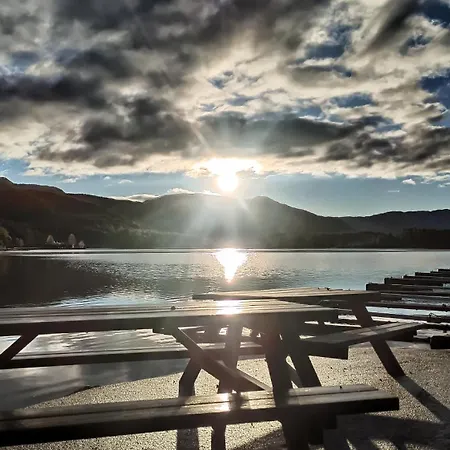 Weitblicken - Cosy With Stunning Views Σπίτι διακοπών