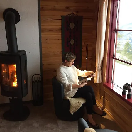 Weitblicken - Cosy With Stunning Views Vakantiehuis