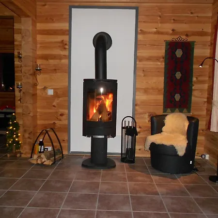 Weitblicken - Cosy With Stunning Views Vakantiehuis Vradal