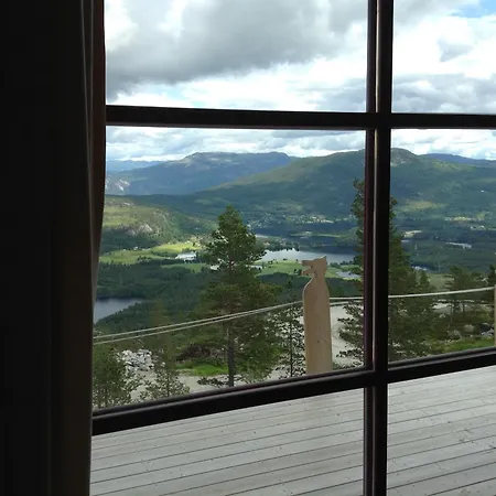 Weitblicken - Cosy With Stunning Views Feriehus