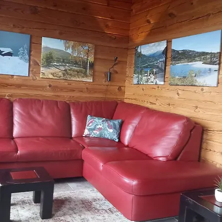 Weitblicken - Cosy With Stunning Views Vradal