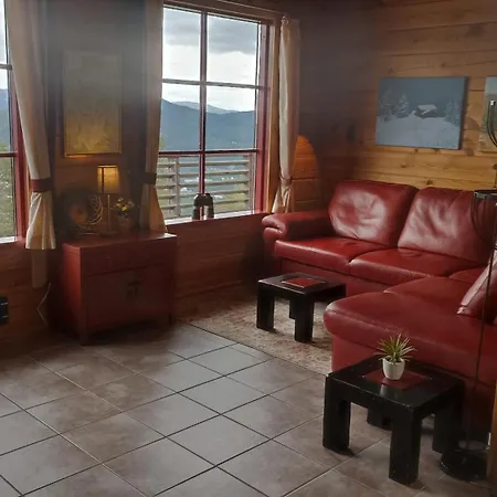 Holiday home Weitblicken - Cosy With Stunning Views *