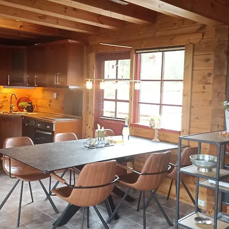 Weitblicken - Cosy With Stunning Views Vakantiehuis *
