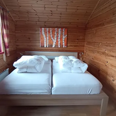 Weitblicken - Cosy With Stunning Views Feriehus