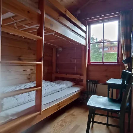 Weitblicken - Cosy With Stunning Views Vakantiehuis *
