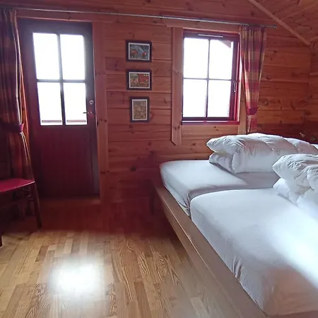 Weitblicken - Cosy With Stunning Views Vradal