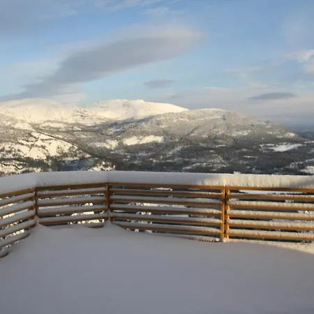 Weitblicken - Cosy With Stunning Views Casa vacanze *