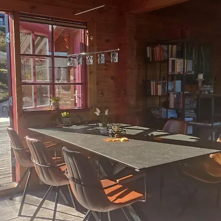 Weitblicken - Cosy With Stunning Views Σπίτι διακοπών