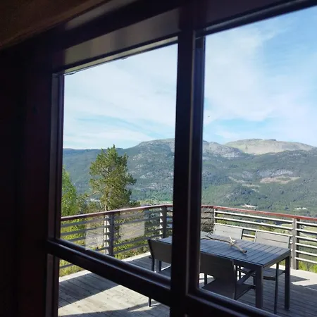 Vakantiehuis Weitblicken - Cosy With Stunning Views *