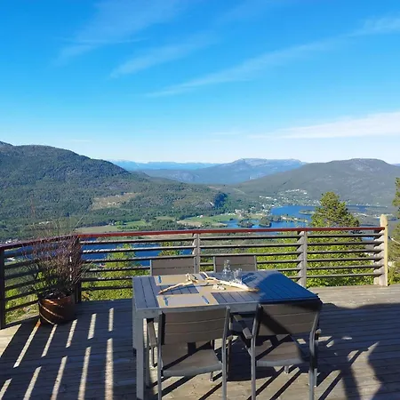 Vakantiehuis Weitblicken - Cosy With Stunning Views *