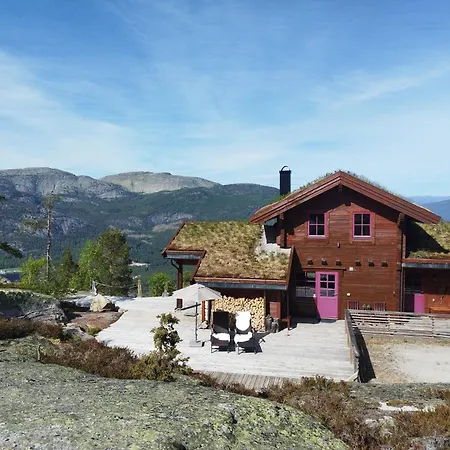 Vakantiehuis Weitblicken - Cosy With Stunning Views *