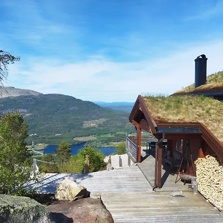 Weitblicken - Cosy With Stunning Views Vakantiehuis