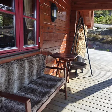 Weitblicken - Cosy With Stunning Views * Vradal