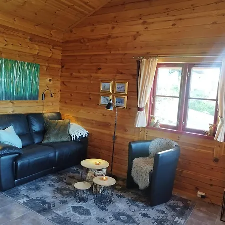 Vakantiehuis Weitblicken - Cosy With Stunning Views