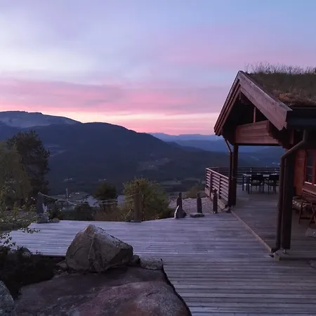 Weitblicken - Cosy With Stunning Views Vakantiehuis