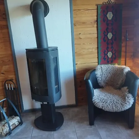 Σπίτι διακοπών Weitblicken - Cosy With Stunning Views Vradal