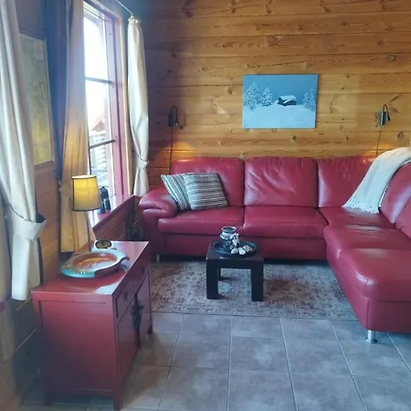 Weitblicken - Cosy With Stunning Views Σπίτι διακοπών Vradal