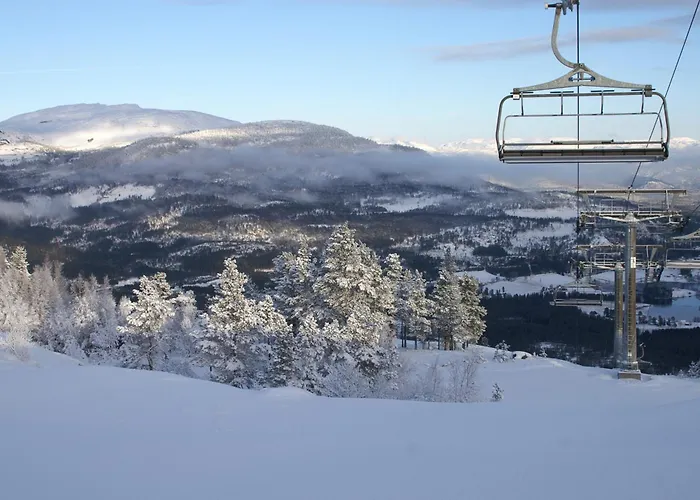 Holiday home Weitblicken - Cosy With Stunning Views *