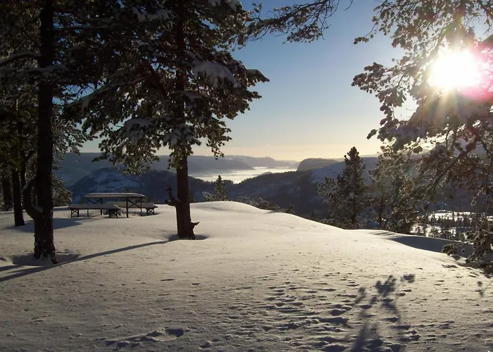 Holiday home Weitblicken - Cosy With Stunning Views