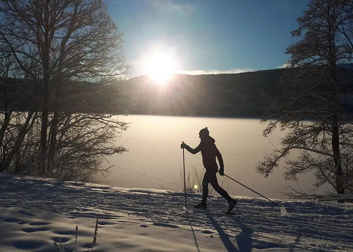 Weitblicken - Cosy With Stunning Views Holiday home