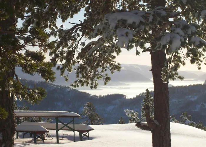 Holiday home Weitblicken - Cosy With Stunning Views *