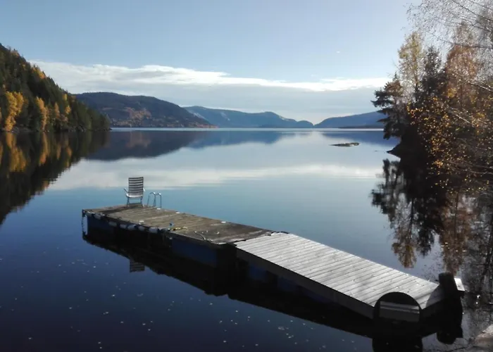 Weitblicken - Cosy With Stunning Views