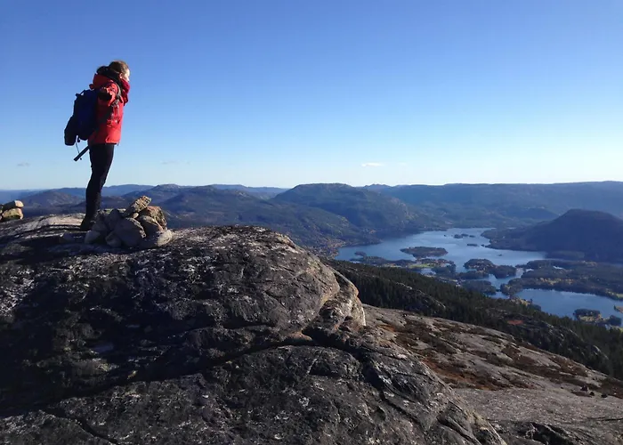 Holiday home Weitblicken - Cosy With Stunning Views