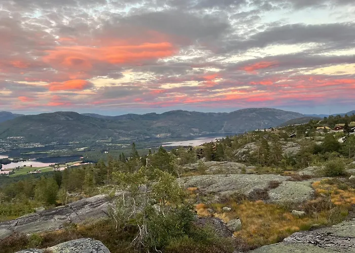Holiday home Weitblicken - Cosy With Stunning Views