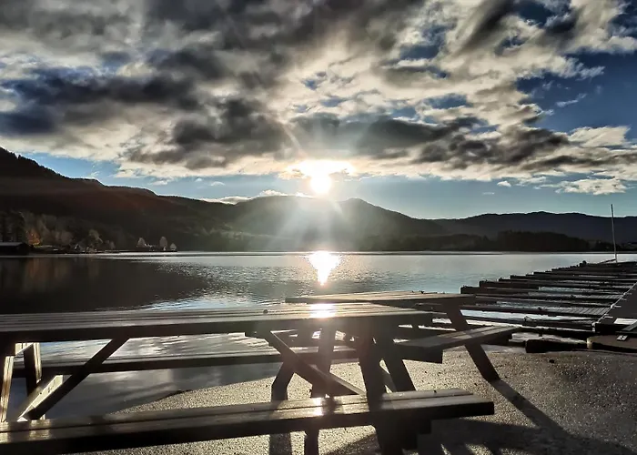 Weitblicken - Cosy With Stunning Views Holiday home