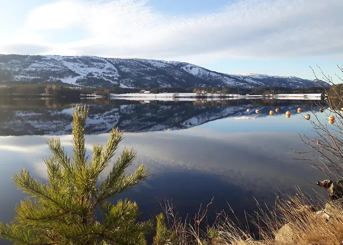 Weitblicken - Cosy With Stunning Views