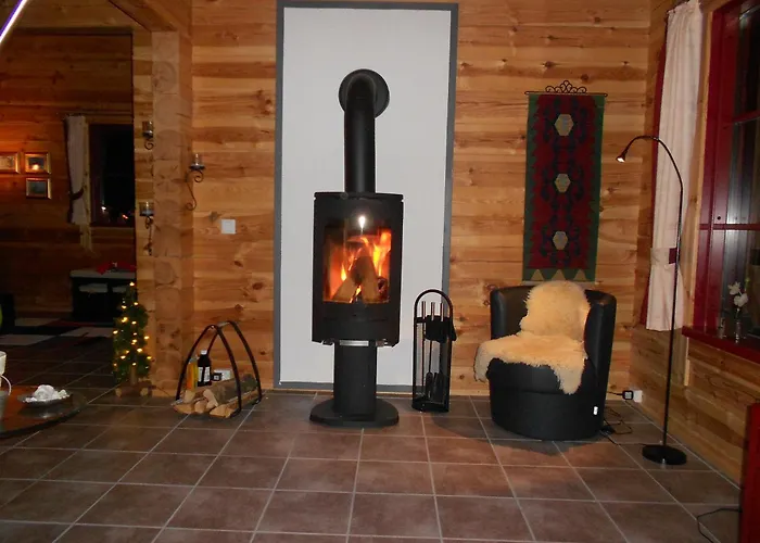 Weitblicken - Cosy With Stunning Views Holiday home Vradal