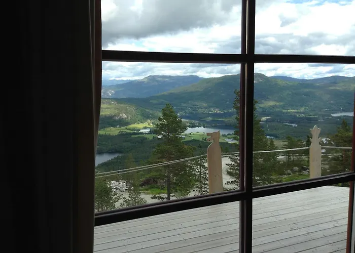 Weitblicken - Cosy With Stunning Views Holiday home