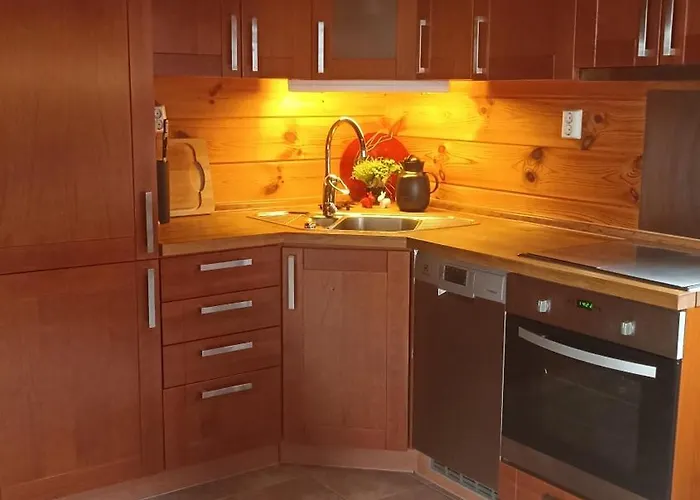 Weitblicken - Cosy With Stunning Views Holiday home *