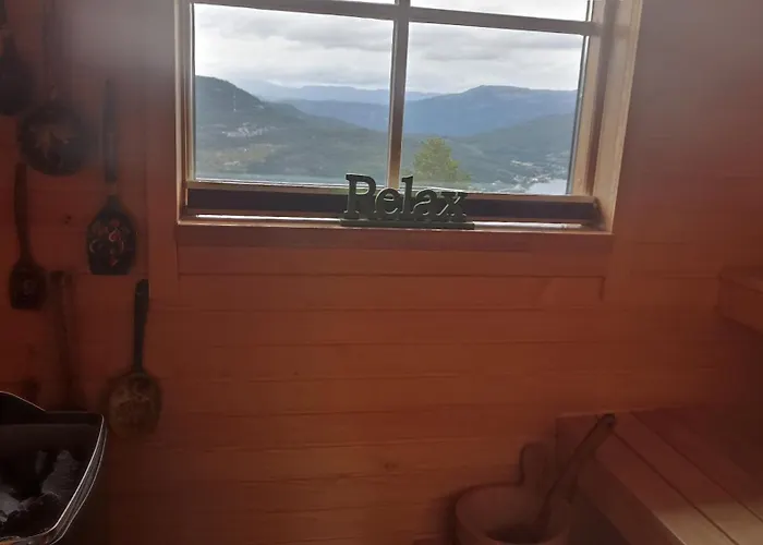 Holiday home Weitblicken - Cosy With Stunning Views Vradal