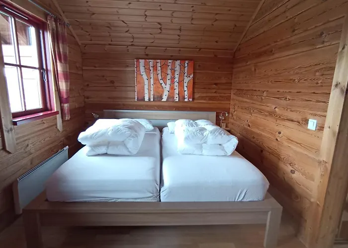 Weitblicken - Cosy With Stunning Views Holiday home