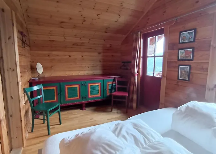 Weitblicken - Cosy With Stunning Views *