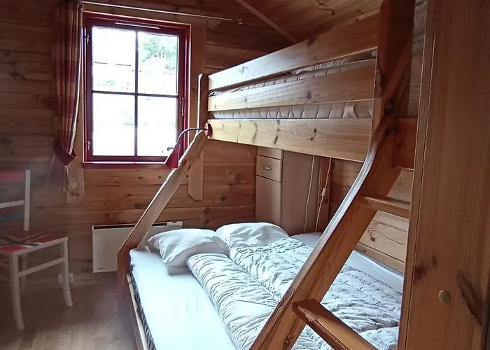 Weitblicken - Cosy With Stunning Views