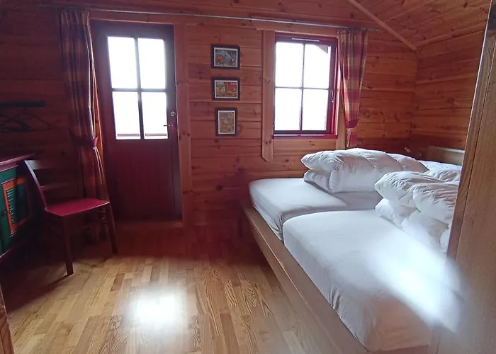 Weitblicken - Cosy With Stunning Views Vradal