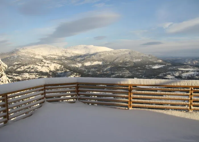 Weitblicken - Cosy With Stunning Views Holiday home *