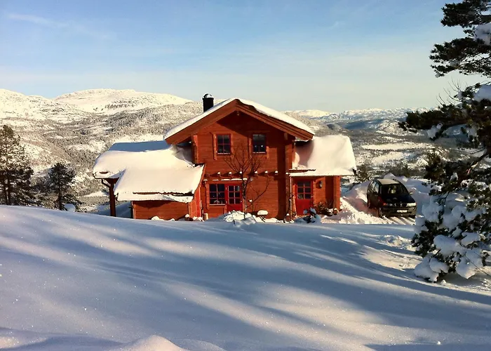 Holiday home Weitblicken - Cosy With Stunning Views *