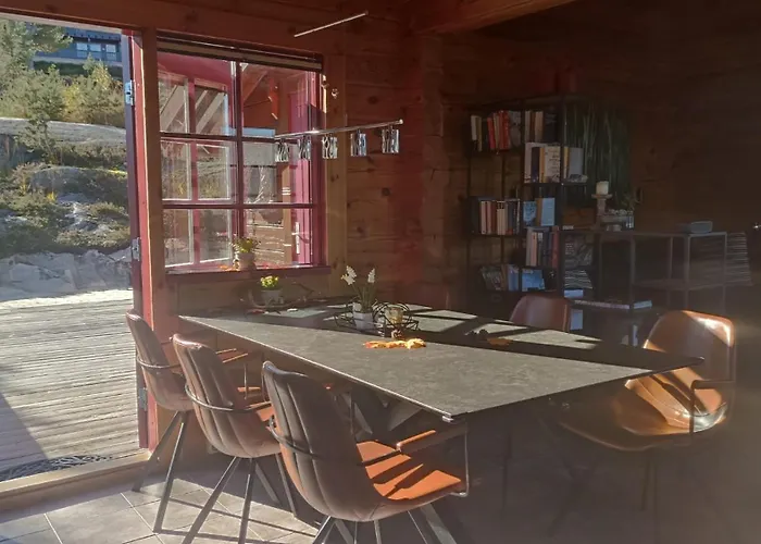 Weitblicken - Cosy With Stunning Views Holiday home