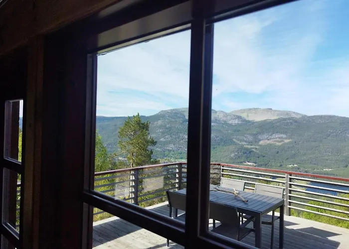 Holiday home Weitblicken - Cosy With Stunning Views *